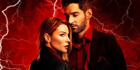 Lucifer Gives Lucifer & Chloe A Bittersweet Ending .